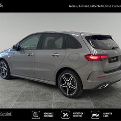 Autres CFMOTO 250 e Hybrid EQ AMG Line Fontanil-Cornillon