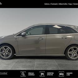 Autres CFMOTO 200 d AMG Line Fontanil-Cornillon