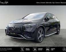 Mercedes EQE Fontanil-Cornillon
