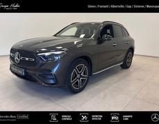 Mercedes GLC Fontanil-Cornillon