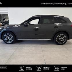 Mercedes GLC SUV 220 d 4MATIC AMG Line Fontanil-Cornillon