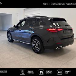 Mercedes GLC SUV 220 d 4MATIC AMG Line Fontanil-Cornillon
