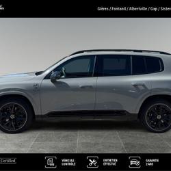 Mercedes GLB 250+ avec technologie EQ Limited Edition Fontanil-Cornillon