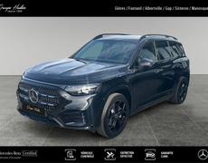 Mercedes GLB Fontanil-Cornillon