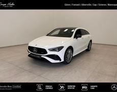Mercedes CLA Fontanil-Cornillon