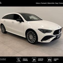 Mercedes CLA 250 e Fontanil-Cornillon