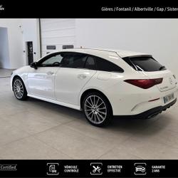 Mercedes CLA 250 e Fontanil-Cornillon