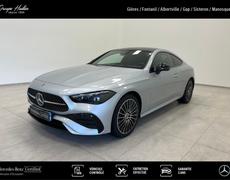 Mercedes CLE Fontanil-Cornillon