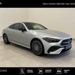 Mercedes CLE Coup&eacute; 220 d AMG Line Fontanil-Cornillon