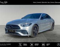 Mercedes Classe C Fontanil-Cornillon