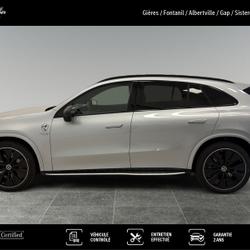 Mercedes GLC SUV 400 4MATIC avec technologie EQ AMG Line Fontanil-Cornillon