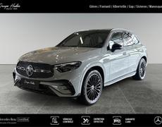 Mercedes GLC Fontanil-Cornillon