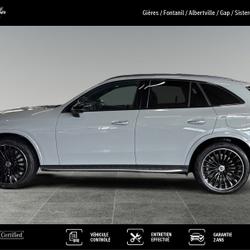 Mercedes GLC SUV 300 e Hybrid EQ 4MATIC AMG Line + Fontanil-Cornillon