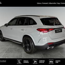 Mercedes GLC SUV 300 e Hybrid EQ 4MATIC AMG Line + Fontanil-Cornillon