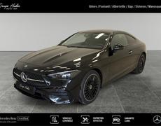 Mercedes CLE Fontanil-Cornillon