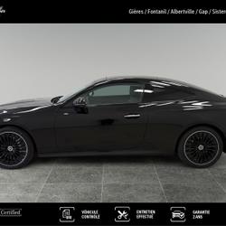 Mercedes CLE Coup&eacute; 220 d AMG Line Fontanil-Cornillon