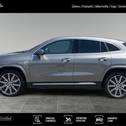 Mercedes EQA  Fontanil-Cornillon