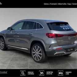 Mercedes EQA  Fontanil-Cornillon