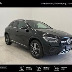 Mercedes GLA 250 e Business Line Fontanil-Cornillon
