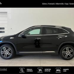 Mercedes GLA 250 e Business Line Fontanil-Cornillon