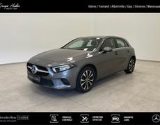 Mercedes Classe A Fontanil-Cornillon