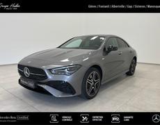 Mercedes CLA Fontanil-Cornillon