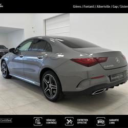 Mercedes CLA Coup&eacute; 250 e Hybrid EQ AMG Line Fontanil-Cornillon