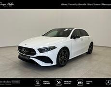 Mercedes Classe A Fontanil-Cornillon