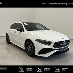Mercedes Classe A 200 AMG Line Fontanil-Cornillon