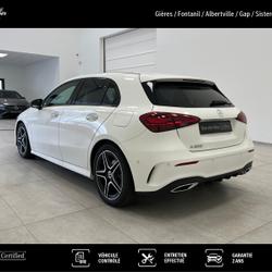 Mercedes Classe A 200 AMG Line Fontanil-Cornillon