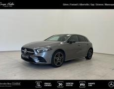 Mercedes Classe A Fontanil-Cornillon