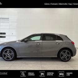 Mercedes Classe A 250 e AMG Line Fontanil-Cornillon