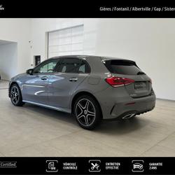 Mercedes Classe A 250 e AMG Line Fontanil-Cornillon