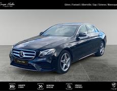Mercedes Classe E Fontanil-Cornillon