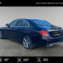 Mercedes Classe E 300 de AMG Line Berline Fontanil-Cornillon
