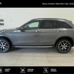 Mercedes GLC SUV 300de 4MATIC AMG Line occasion - Fontanil-Cornillon - photo 2/21