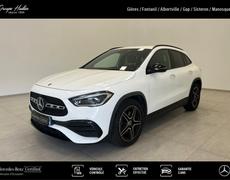 Mercedes GLA Fontanil-Cornillon