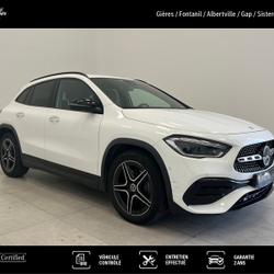 Mercedes GLA 220 d 4MATIC AMG Line Fontanil-Cornillon
