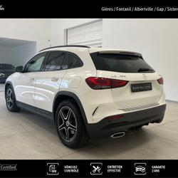 Mercedes GLA 220 d 4MATIC AMG Line Fontanil-Cornillon