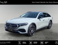 Mercedes Classe E Fontanil-Cornillon