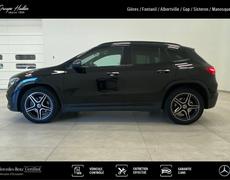Mercedes GLA Fontanil-Cornillon