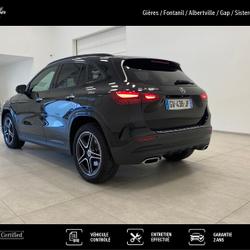 Mercedes GLA 250 e Hybrid EQ AMG Line Fontanil-Cornillon