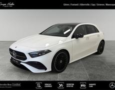 Mercedes Classe A Fontanil-Cornillon