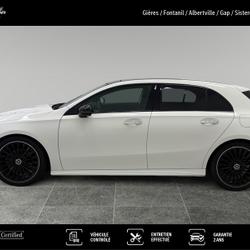 Mercedes Classe A 200 d Star Edition Fontanil-Cornillon