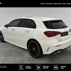 Mercedes Classe A 200 d Star Edition Fontanil-Cornillon