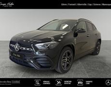 Mercedes GLA Fontanil-Cornillon