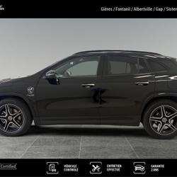 Mercedes GLA 200 d Edition 140 Fontanil-Cornillon