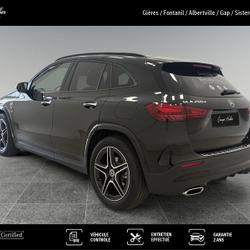 Mercedes GLA 200 d Edition 140 Fontanil-Cornillon