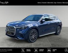 Mercedes GLC Fontanil-Cornillon