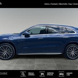 Mercedes GLC SUV 400 4MATIC avec technologie EQ AMG Line Fontanil-Cornillon